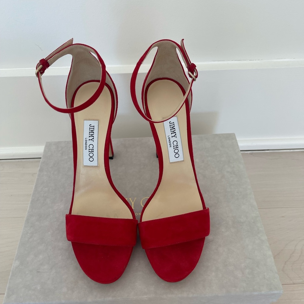 Jimmy Choo Sandals